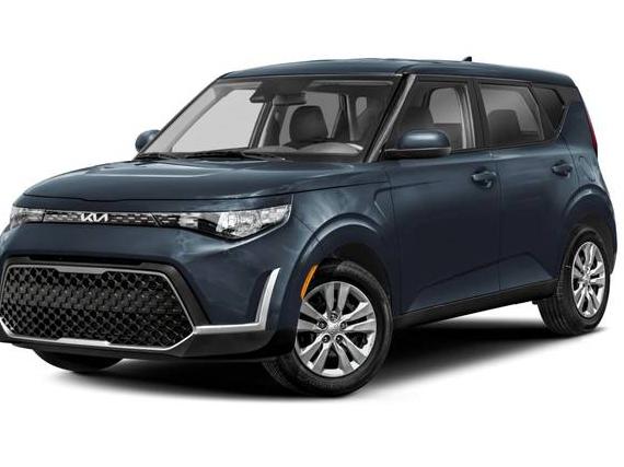 KIA SOUL 2024 KNDJ23AU6R7915182 image
