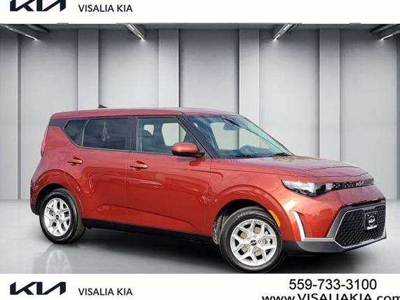 KIA SOUL 2024 KNDJ23AU8R7919671 image KIA SOUL 2024 KNDJ23AU8R7919671 image