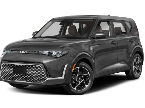 KIA SOUL 2024 KNDJ33AU2R7219240 image