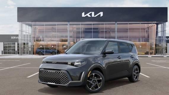 KIA SOUL 2024 KNDJ33AU7R7913826 image