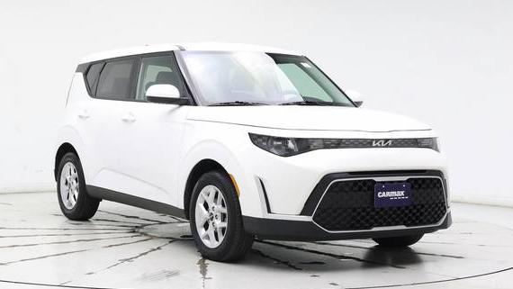 KIA SOUL 2024 KNDJ23AU5R7227349 image