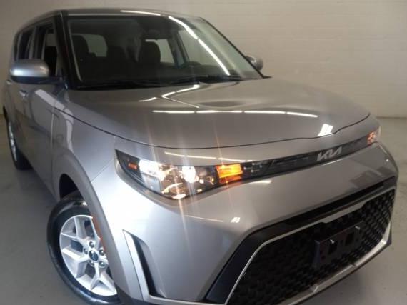 KIA SOUL 2024 KNDJ23AU7R7240622 image KIA SOUL 2024 KNDJ23AU7R7240622 image