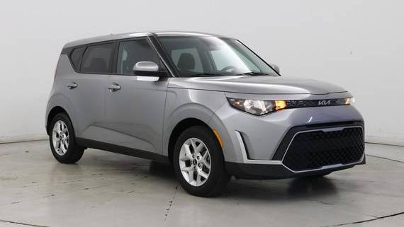 KIA SOUL 2024 KNDJ23AU2R7242259 image
