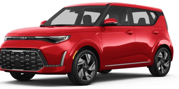 KIA SOUL 2024 KNDJ53AU6R7219915 image
