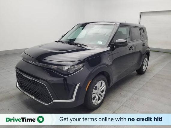 KIA SOUL 2024 KNDJ23AU1R7235710 image