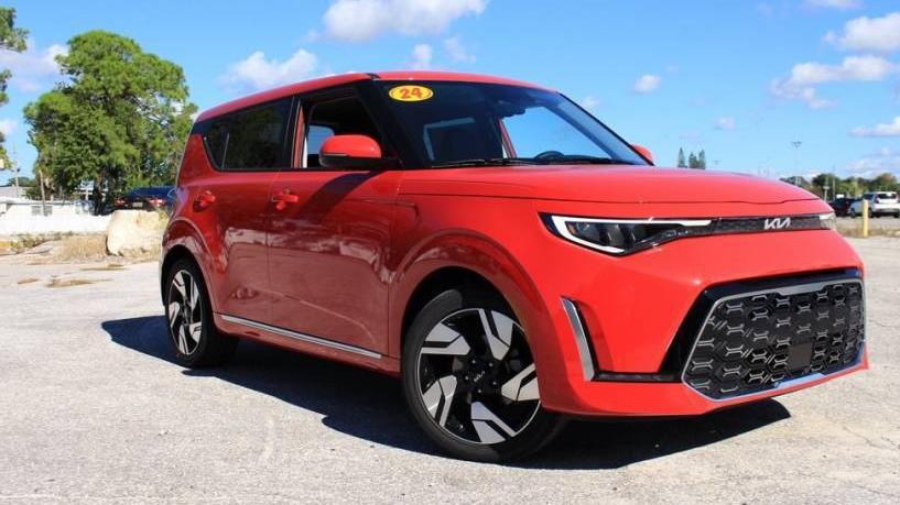 KIA SOUL 2024 KNDJ53AU9R7221349 image