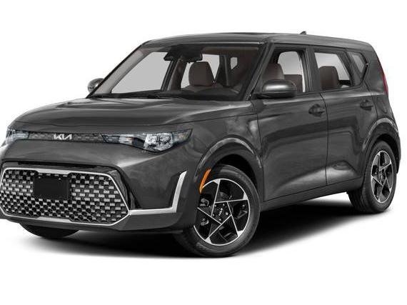 KIA SOUL 2024 KNDJ33AU6R7225610 image