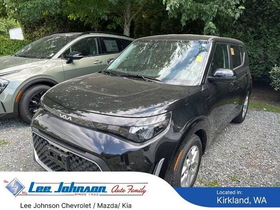 KIA SOUL 2024 KNDJ23AU1R7239854 image