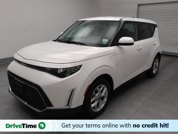 KIA SOUL 2024 KNDJ23AU3R7234025 image