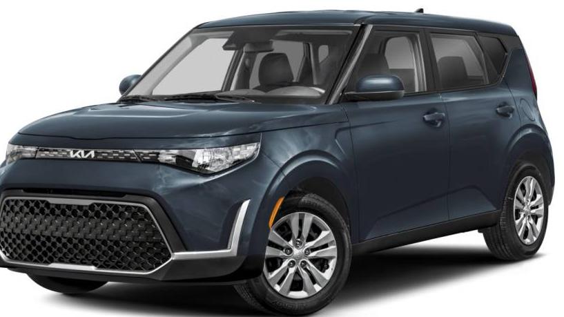 KIA SOUL 2024 KNDJ23AU5R7899394 image
