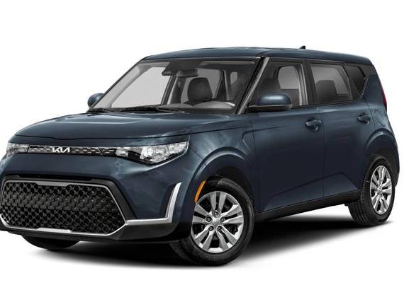 KIA SOUL 2024 KNDJ23AU6R7241034 image