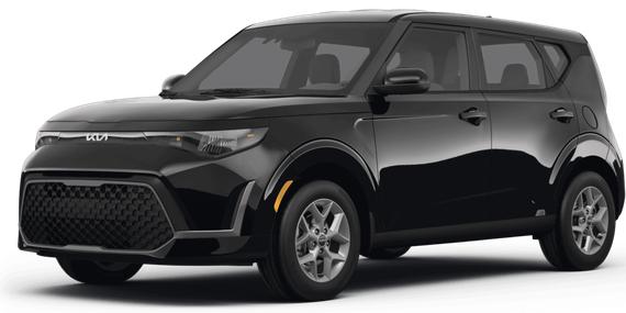 KIA SOUL 2024 KNDJ23AU9R7238256 image KIA SOUL 2024 KNDJ23AU9R7238256 image