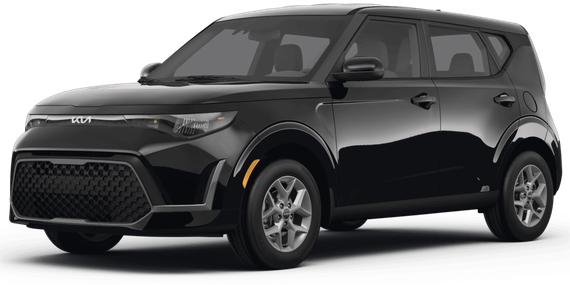 KIA SOUL 2024 KNDJ23AU2R7227907 image