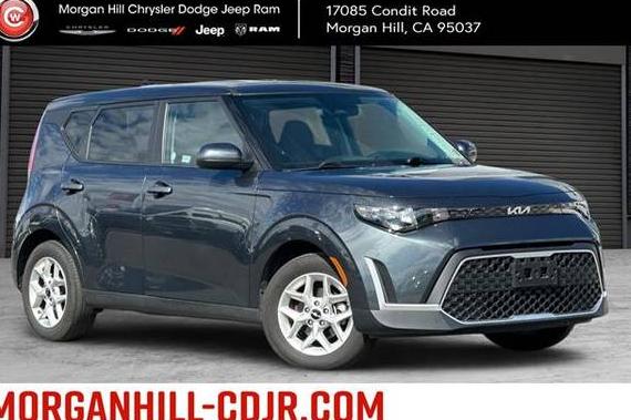 KIA SOUL 2024 KNDJ23AU5R7239937 image KIA SOUL 2024 KNDJ23AU5R7239937 image
