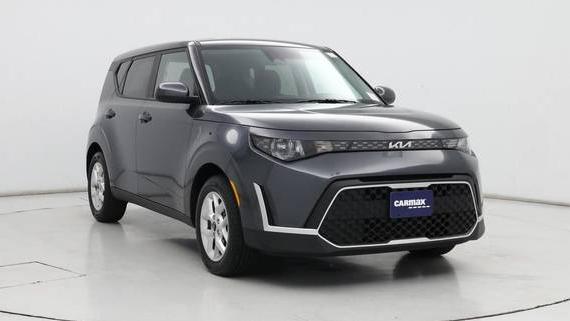 KIA SOUL 2024 KNDJ23AUXR7916366 image