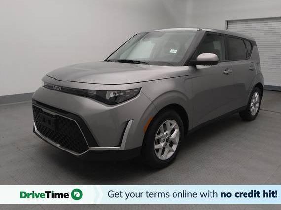KIA SOUL 2024 KNDJ23AU5R7910457 image