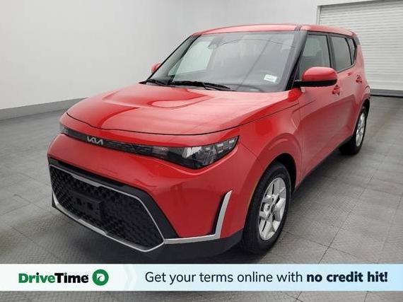 KIA SOUL 2024 KNDJ23AU8R7226924 image