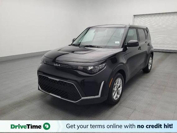 KIA SOUL 2024 KNDJ23AU4R7897636 image