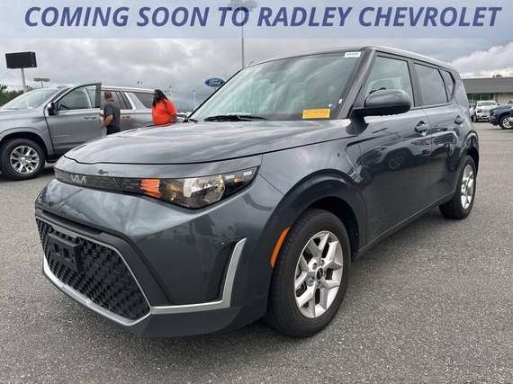 KIA SOUL 2024 KNDJ23AU5R7240313 image