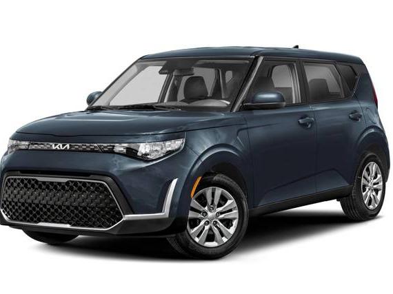 KIA SOUL 2024 KNDJ23AU7R7904045 image