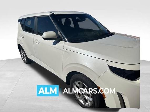 KIA SOUL 2024 KNDJ23AU9R7223644 image KIA SOUL 2024 KNDJ23AU9R7223644 image