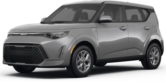 KIA SOUL 2024 KNDJ23AUXR7914889 image