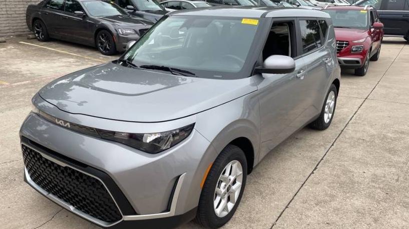 KIA SOUL 2024 KNDJ23AU2R7896940 image