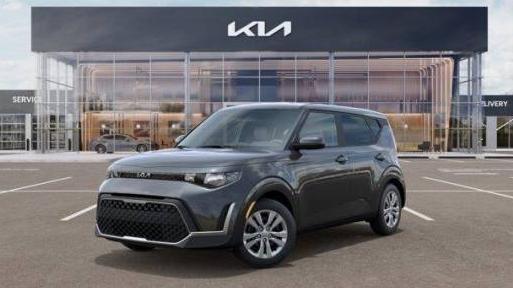 KIA SOUL 2024 KNDJ23AU1R7913680 image