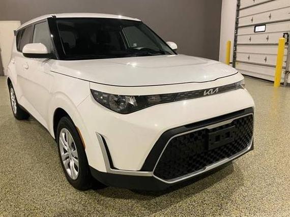 KIA SOUL 2024 KNDJ23AU4R7228685 image