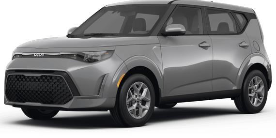 KIA SOUL 2024 KNDJ23AU9R7897647 image