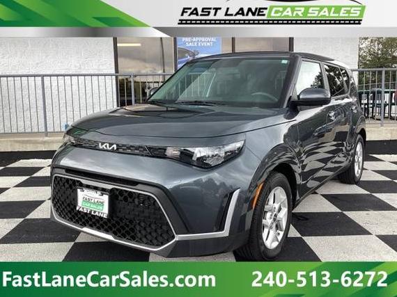 KIA SOUL 2024 KNDJ23AU4R7909669 image KIA SOUL 2024 KNDJ23AU4R7909669 image