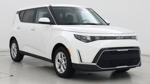 KIA SOUL 2024 KNDJ23AU6R7227506 image
