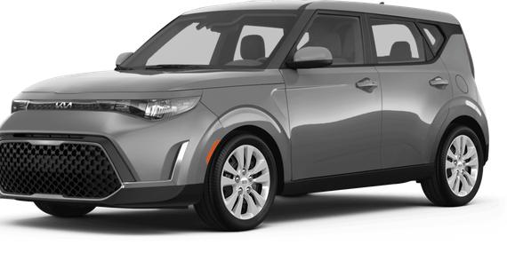 KIA SOUL 2024 KNDJ23AU7R7909293 image