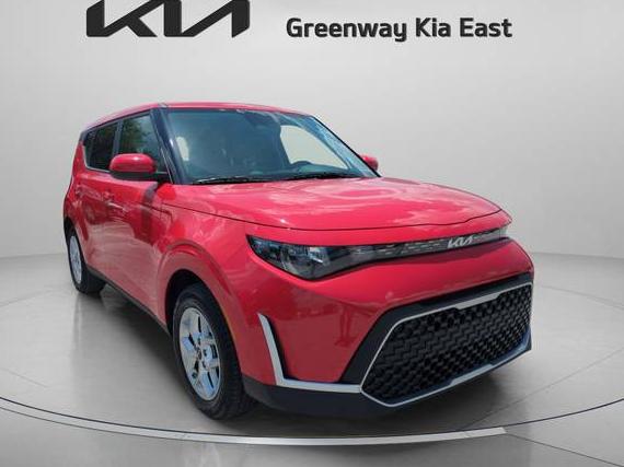 KIA SOUL 2024 KNDJ23AU8R7224722 image