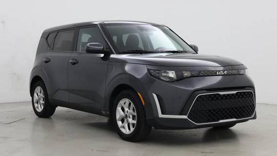 KIA SOUL 2024 KNDJ23AU1R7896895 image