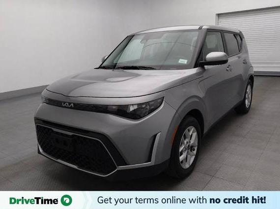 KIA SOUL 2024 KNDJ23AU8R7242458 image KIA SOUL 2024 KNDJ23AU8R7242458 image