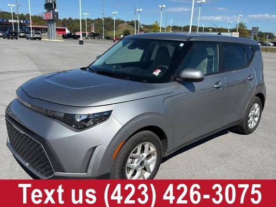 KIA SOUL 2024 KNDJ23AU2R7901179 image KIA SOUL 2024 KNDJ23AU2R7901179 image