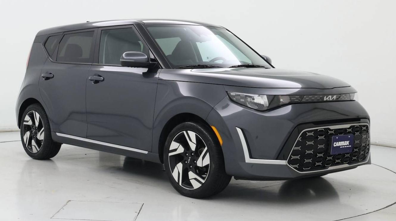 KIA SOUL 2024 KNDJ53AU3R7897103 image