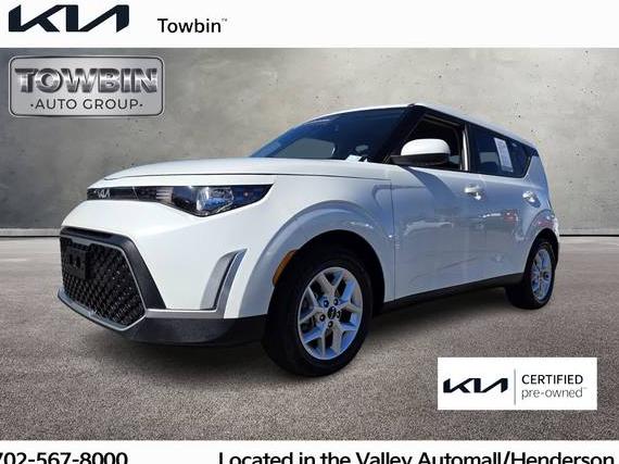 KIA SOUL 2024 KNDJ23AU1R7901884 image KIA SOUL 2024 KNDJ23AU1R7901884 image