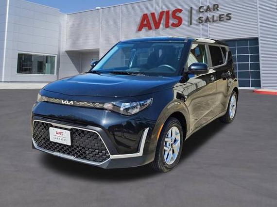 KIA SOUL 2024 KNDJ23AU8R7239706 image