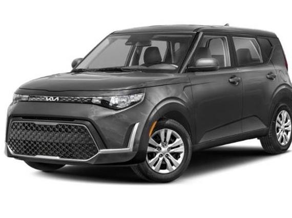 KIA SOUL 2024 KNDJ23AU4R7239654 image