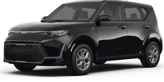 KIA SOUL 2024 KNDJ23AU9R7905827 image