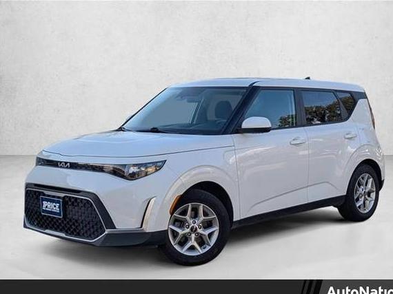KIA SOUL 2024 KNDJ23AU3R7233957 image KIA SOUL 2024 KNDJ23AU3R7233957 image