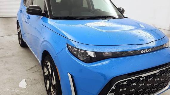 KIA SOUL 2024 KNDJ53AU6R7227870 image