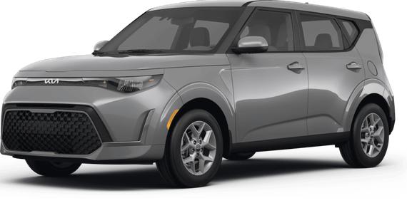 KIA SOUL 2024 KNDJ23AU0R7920586 image