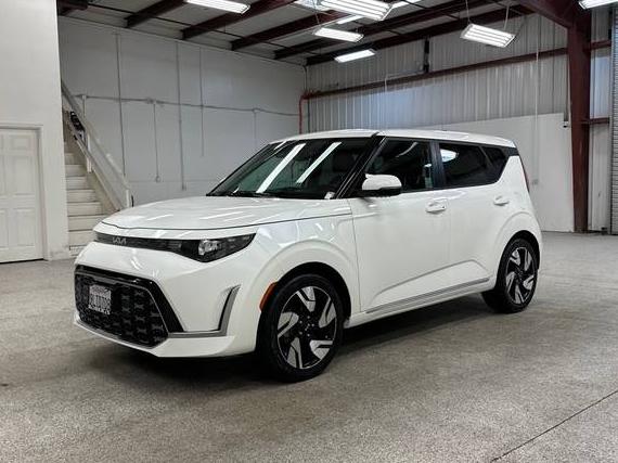 KIA SOUL 2024 KNDJ53AU8R7913974 image