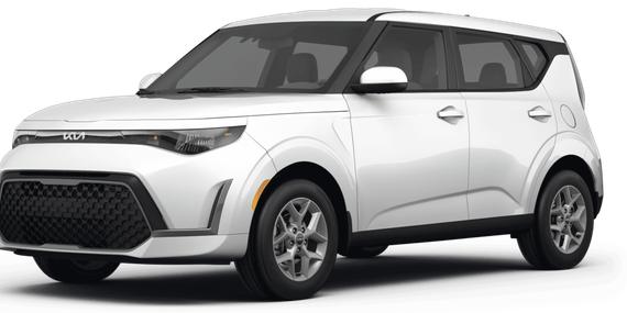KIA SOUL 2024 KNDJ23AU1R7913193 image