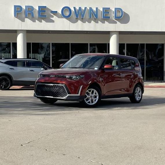 KIA SOUL 2024 KNDJ23AU5R7908398 image KIA SOUL 2024 KNDJ23AU5R7908398 image