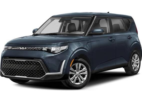 KIA SOUL 2024 KNDJ23AU4R7897667 image