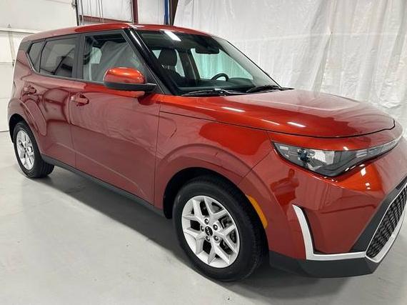 KIA SOUL 2024 KNDJ23AU0R7902671 image